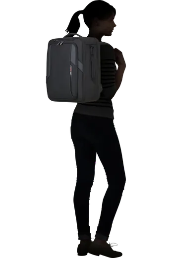 Mochila de Viagem Cabine M Preto