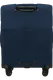 Mala de Cabine 55cm Expansível 4 Rodas Azul Marinho - Mala de Cabine 55cm Expansível 4 Rodas Azul Marinho - GoTwist | Samsonite