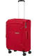 Mala de Viagem Média 68cm Expansível 4 Rodas Vermelho - Mala de Viagem Média 68cm Expansível 4 Rodas Vermelho - GoTwist | Samsonite