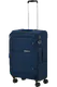 Mala de Viagem Média 68cm Expansível 4 Rodas Azul Marinho - Mala de Viagem Média 68cm Expansível 4 Rodas Azul Marinho - GoTwist | Samsonite