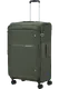 Mala de Viagem Grande 78cm Expansível 4 Rodas Verde Escuro - Mala de Viagem Grande 78cm Expansível 4 Rodas Verde Escuro - GoTwist | Samsonite