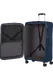 Mala de Viagem Grande 78cm Expansível 4 Rodas Azul Marinho - Mala de Viagem Grande 78cm Expansível 4 Rodas Azul Marinho - GoTwist | Samsonite