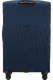 Mala de Viagem Grande 78cm Expansível 4 Rodas Azul Marinho - Mala de Viagem Grande 78cm Expansível 4 Rodas Azul Marinho - GoTwist | Samsonite