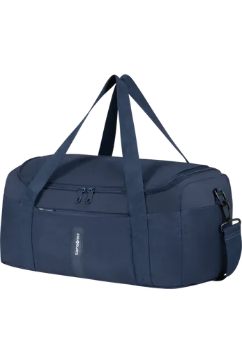 Saco Dobrável de Viagem Cabine S Azul