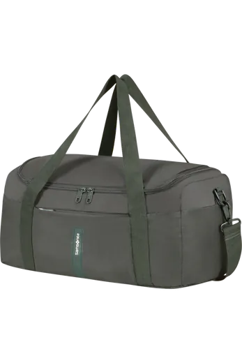 Saco Dobrável de Viagem Cabine S Verde