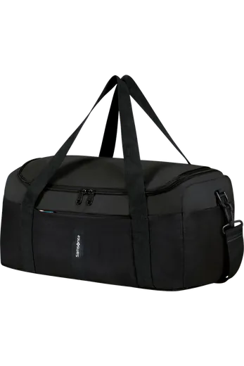 Saco Dobrável de Viagem Cabine S Preto