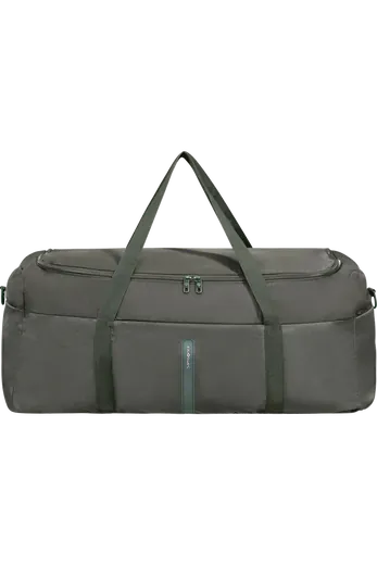 Saco Dobrável de Viagem L Verde