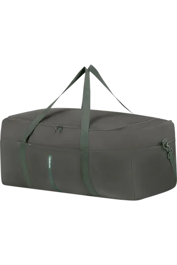 Saco Dobrável de Viagem L Verde