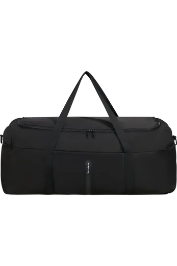 Saco Dobrável de Viagem L Preto