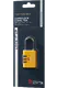 Cadeado Amarelo - Cadeado Amarelo - Acessórios de Viagem | Samsonite