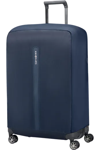 Capa para Mala de Viagem L Azul