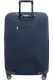 Capa para Mala de Viagem L Azul - Capa para Mala de Viagem L Azul - Acessórios de Viagem | Samsonite