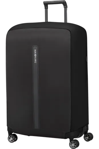 Capa para Mala de Viagem L Preto