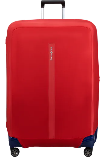 Capa para Mala de Viagem XL Vermelho