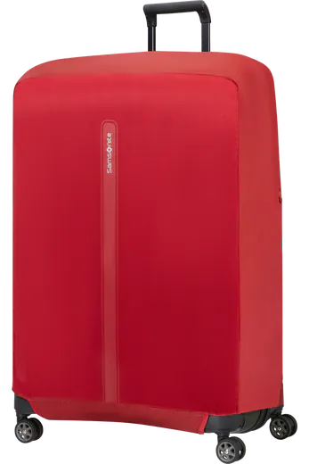 Capa para Mala de Viagem XL Vermelho