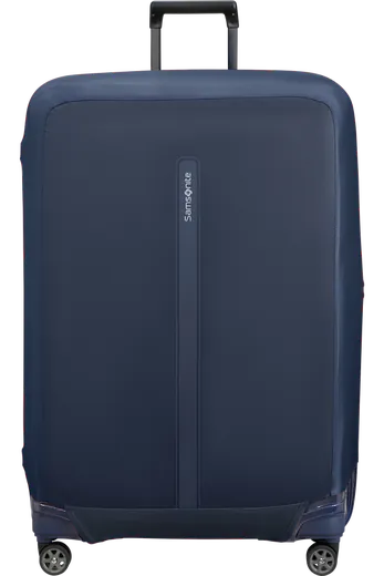 Capa para Mala de Viagem XL Azul