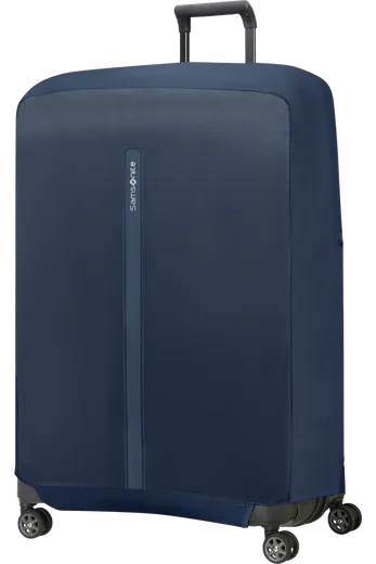 Capa para Mala de Viagem XL Azul