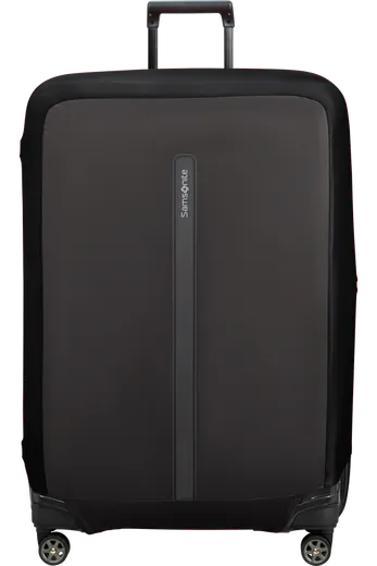 Capa para Mala de Viagem XL Preto