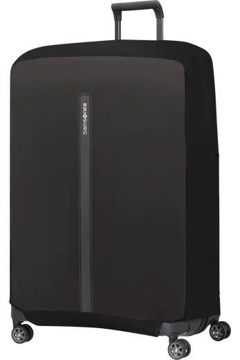 Capa para Mala de Viagem XL Preto