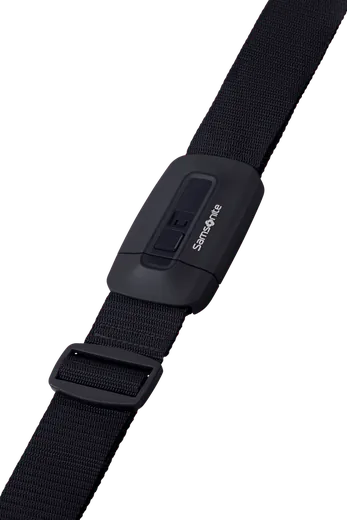 Cinta para Mala de Viagem Preto