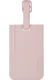 Conjunto 2 Etiquetas para Mala de Viagem Rosa - Conjunto 2 Etiquetas para Mala de Viagem Rosa - Acessórios de Viagem | Samsonite
