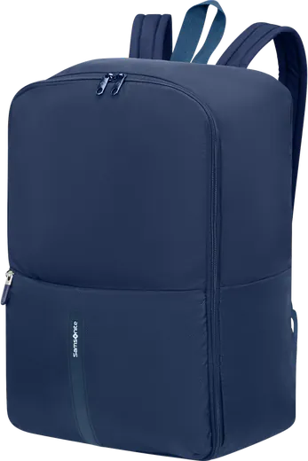 Mochila de Cabine Underseater Dobrável Azul