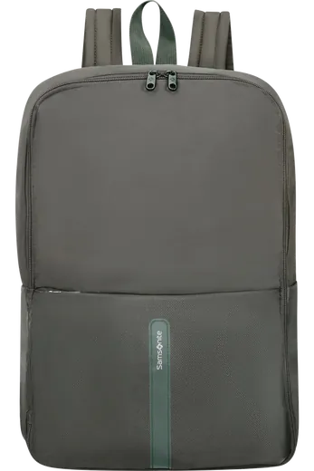 Mochila de Cabine Underseater Dobrável Verde