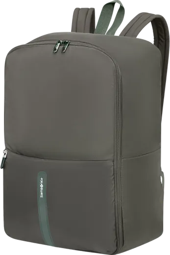 Mochila de Cabine Underseater Dobrável Verde