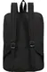 Mochila de Cabine Underseater Dobrável Preto - Mochila de Cabine Underseater Dobrável Preto - Acessórios de Viagem | Samsonite