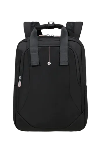 Mochila para Portátil 14.1 2 Pegas Preto