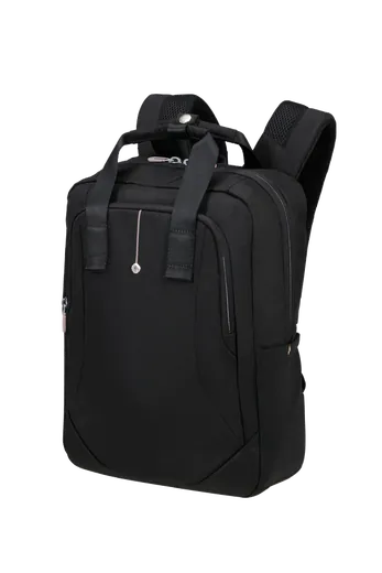 Mochila para Portátil 14.1 2 Pegas Preto