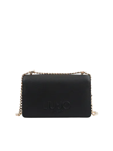 Mala de Ombro/Tiracolo Preta