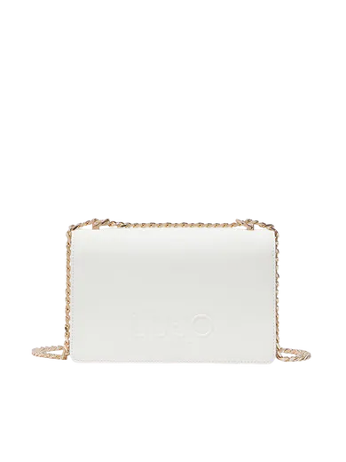 Mala de Ombro/Tiracolo Branca