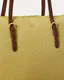 Mala Shopper Keaton M Nylon Amarela - Ralph Lauren | Mala Shopper Keaton M Nylon Amarela | Misscath