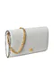 Mala Clutch Adair Branca - Ralph Lauren | Mala Clutch Adair Branca | Misscath