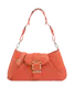 Mala de Ombro Cassandra Laranja