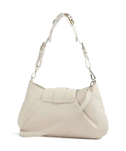 Mala de Ombro Cassandra Creme