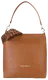 Mala de Ombro Aleksandra Hobo Grande Castanha - Valentino | Mala de Ombro Aleksandra Hobo Grande Castanha | Misscath