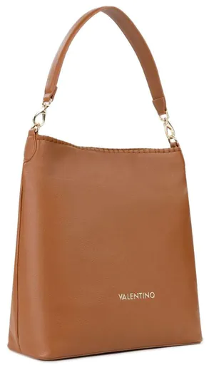 Mala de Ombro Aleksandra Hobo Grande Castanha