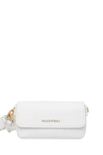 Mala de Ombro Aleksandra Branca