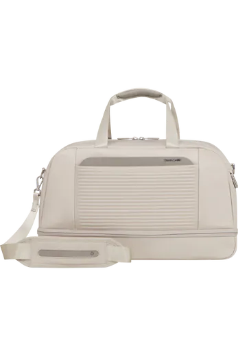 Saco de Viagem Paralux Cinzento Pedra