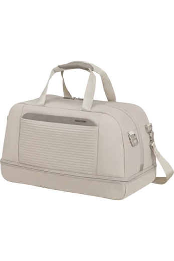 Saco de Viagem Paralux Cinzento Pedra