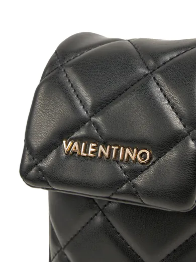 Caretira de Tiracolo para telemóvel Preta