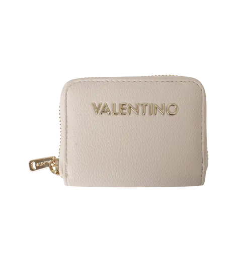 Carteira Doris Re Pequena Branca