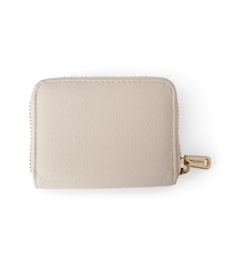 Carteira Doris Re Pequena Branca