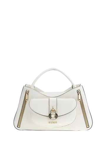 Mala de Mão Jessa Branca