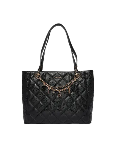 Mala Shopper Libby Preta