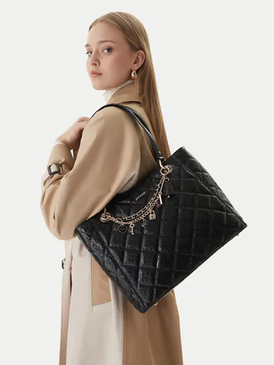 Mala Shopper Libby Preta