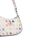 Mala de Ombro Emelie Branca - Guess | Mala de Ombro Emelie Branca | MISSCATH