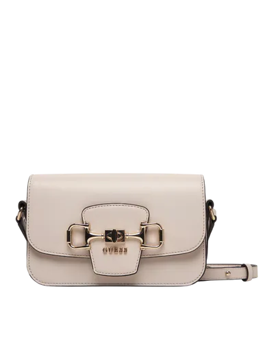 Mala de Ombro/Tiracolo Janie Creme